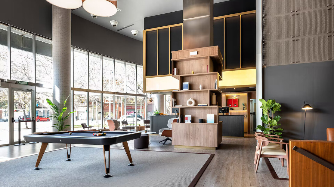 Hotel Barcelona Condal Mar